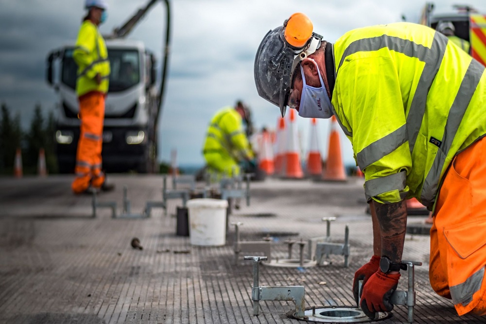 Airfield Services