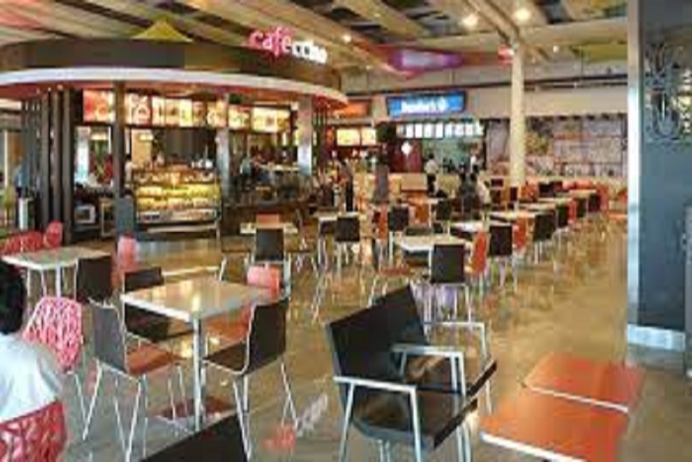 Retail Outlet