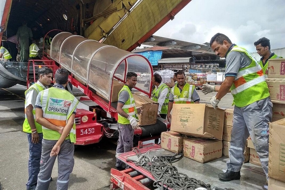 Loader Service